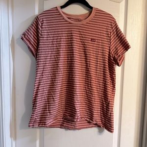 Levi’s Striped Top